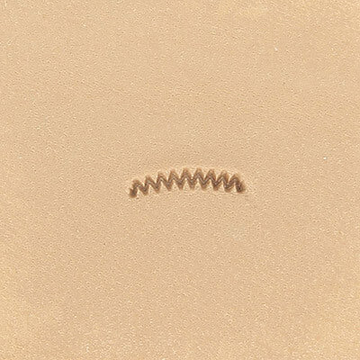 matoir veiner repoussage cuir