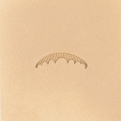 repoussage veiner cuir