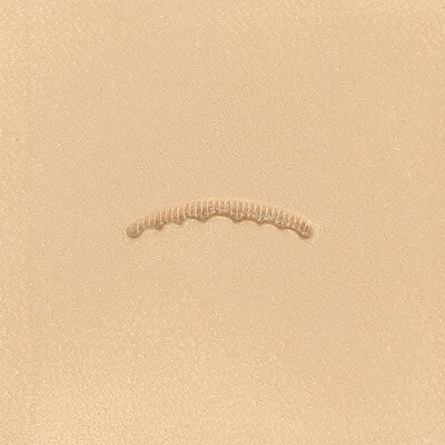 repoussage veiner cuir