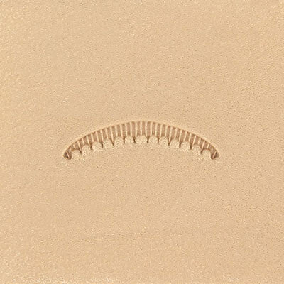 repoussage veiner cuir