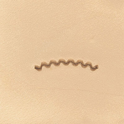 matoir veiner pour repoussage cuir