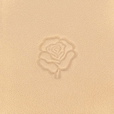 matoir rose repoussage du cuir