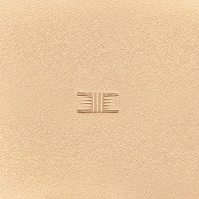 matoir basketwave repoussage cuir