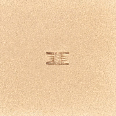 matoir basketwave repoussage cuir