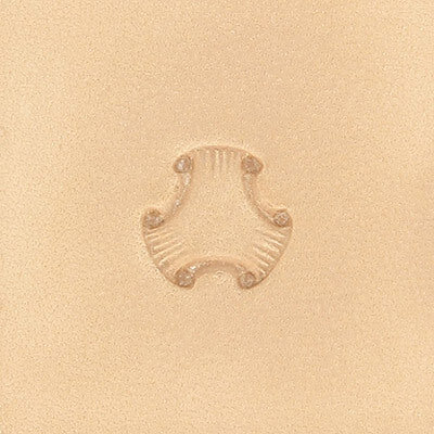 matoir basketwave repoussage cuir