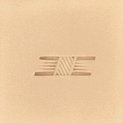 matoir basketwave repoussage cuir