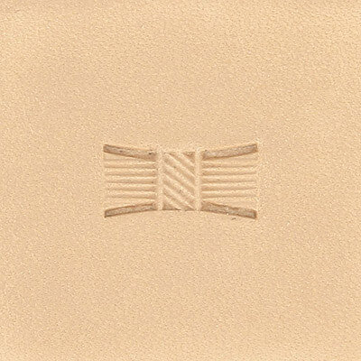 matoir basketwave repoussage cuir