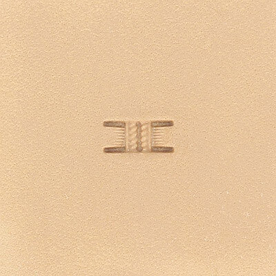 matoir basketwave repoussage cuir