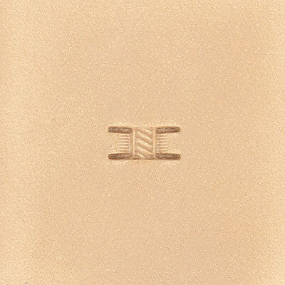 matoir basketwave repoussage cuir