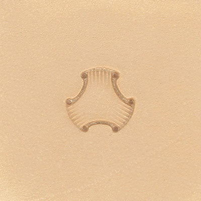 matoir basketwave repoussage cuir