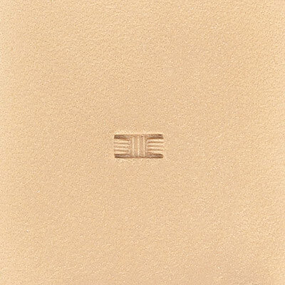 matoir basketwave repoussage cuir