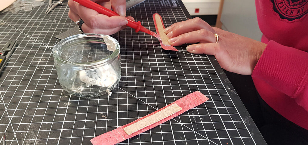 ame bracelet de montre