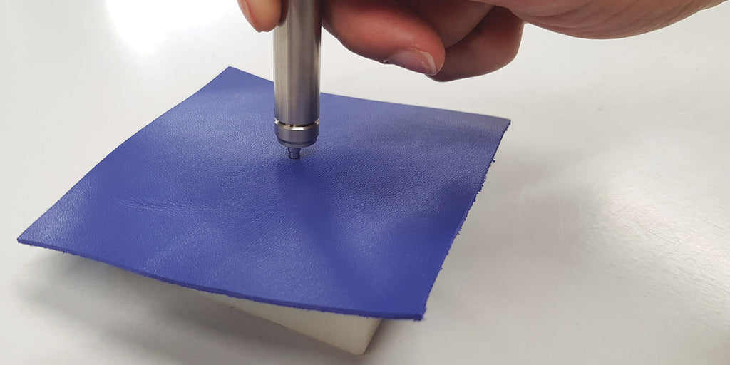 manche à frapper pose accessoires