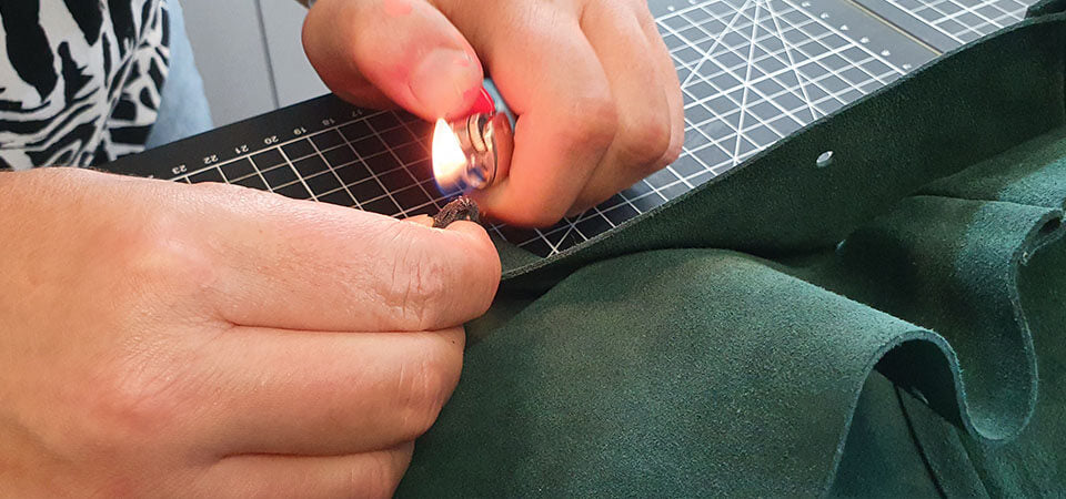 couture machine sac cabas