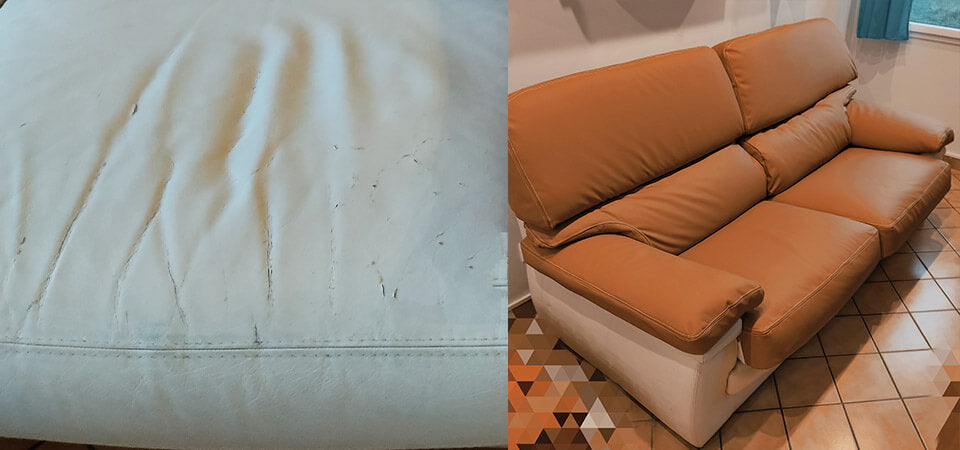 nettoyer son canapé cuir