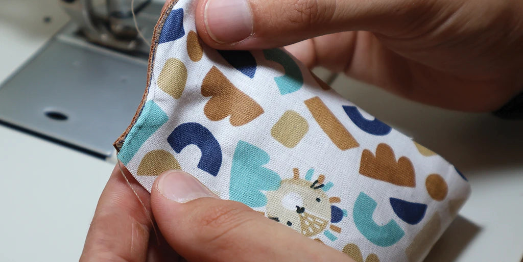 couture talon chaussons en cuir