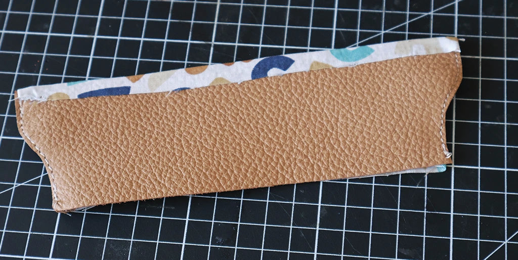 talon chaussons en cuir bébé