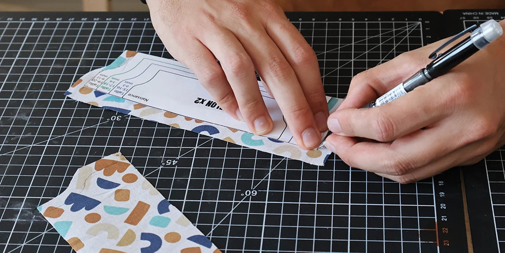 tracer talon chaussons en cuir bébé