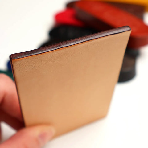 Cire Columbus pour le travail du cuir