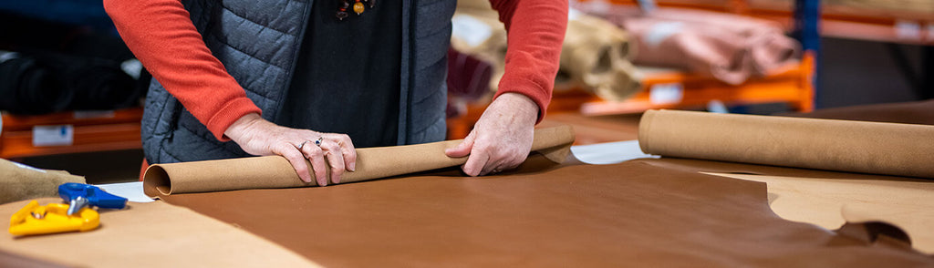 Conditions générales de vente Deco Cuir