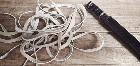 Spitzenschneideanleitung