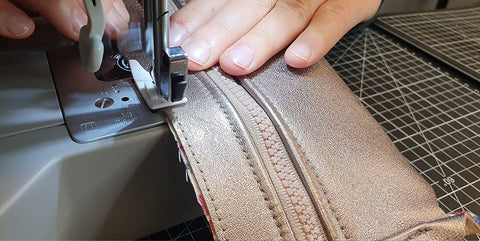 piqure de maintien haut banane