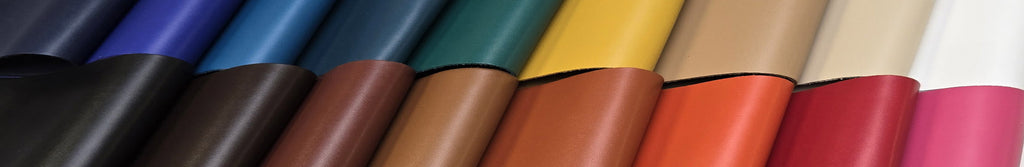 cuir de veau satinlys