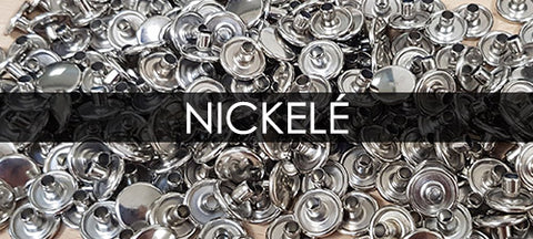 finition accessoire nickelé