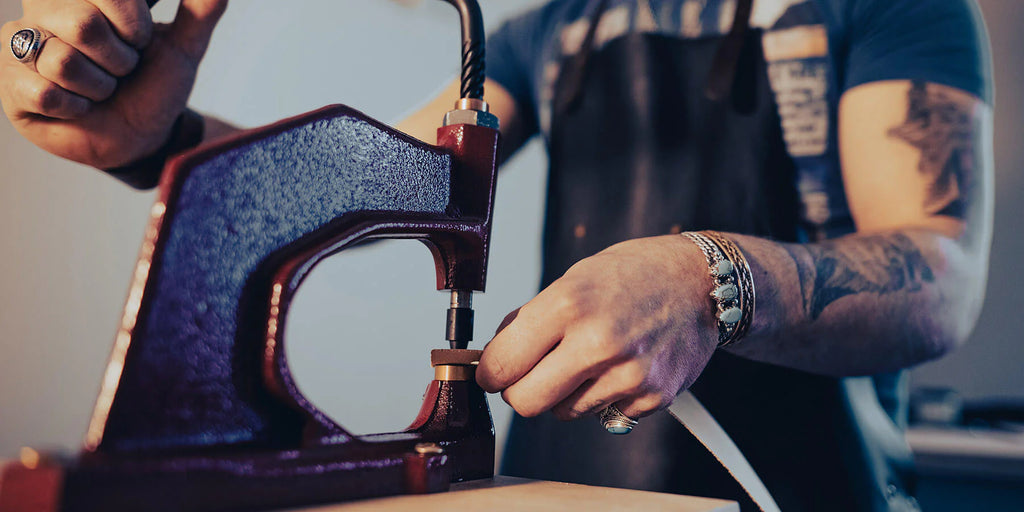 guide accessoires cuir