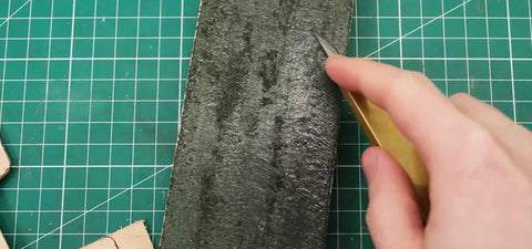 pochette ceinture tuto