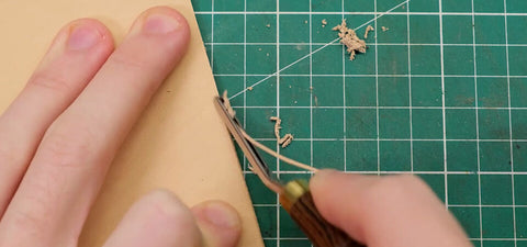 pochette ceinture tuto