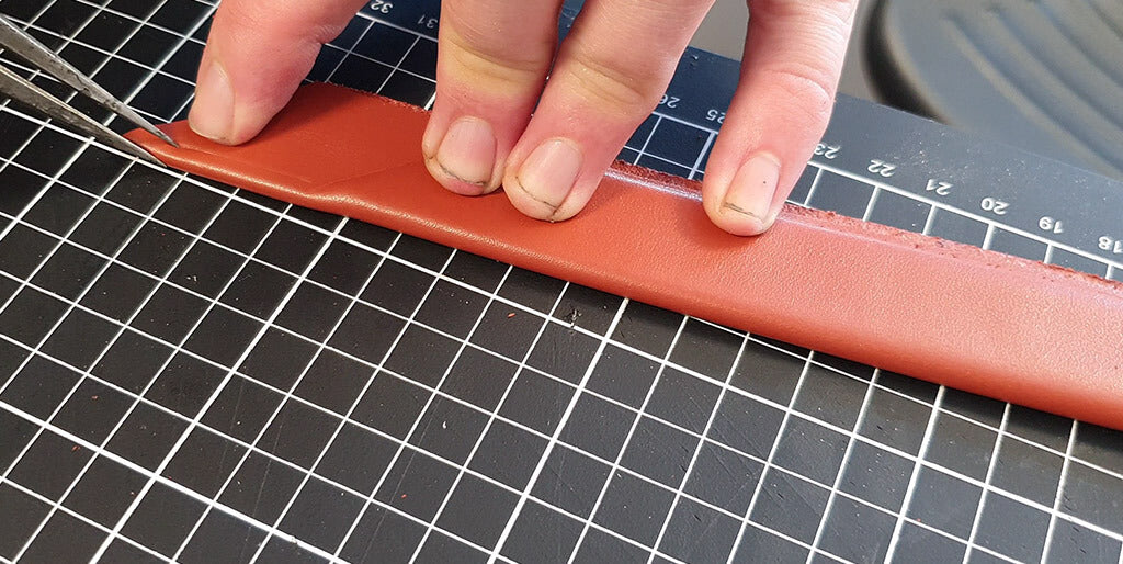 tracer ligne couture