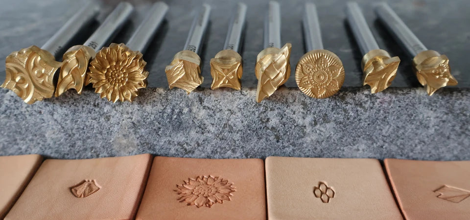 matoirs repoussage cuir Sergey Neskromniy