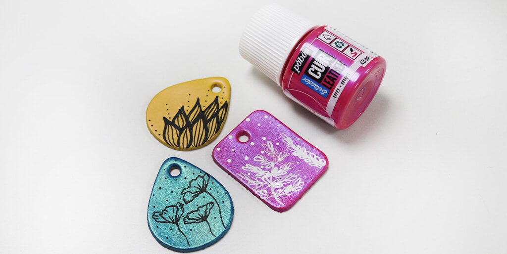 peinture duochromes pébéo