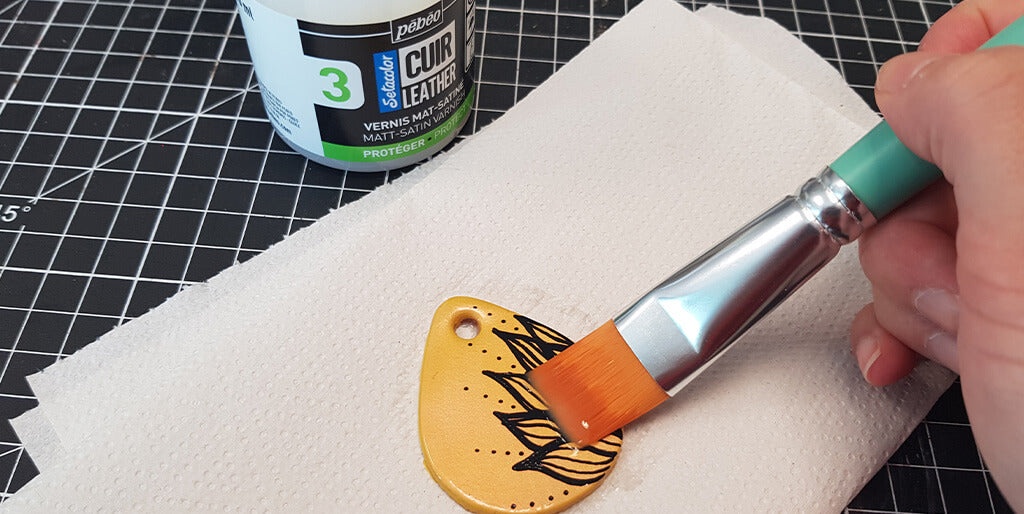 vernis protecteur pébéo