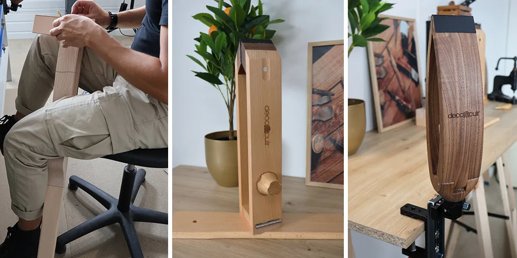 pince sellier couture