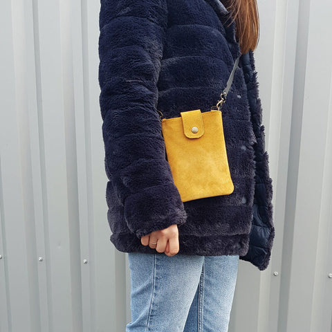 Pochette téléphone