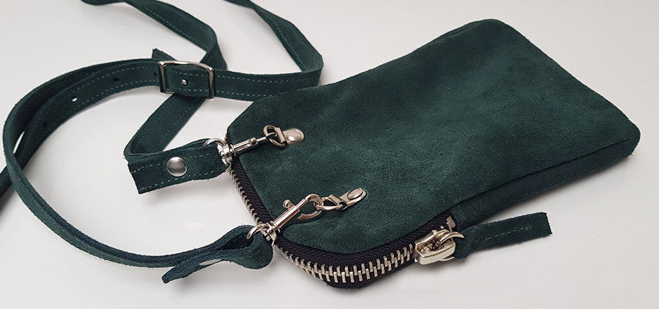 Pochette téléphone