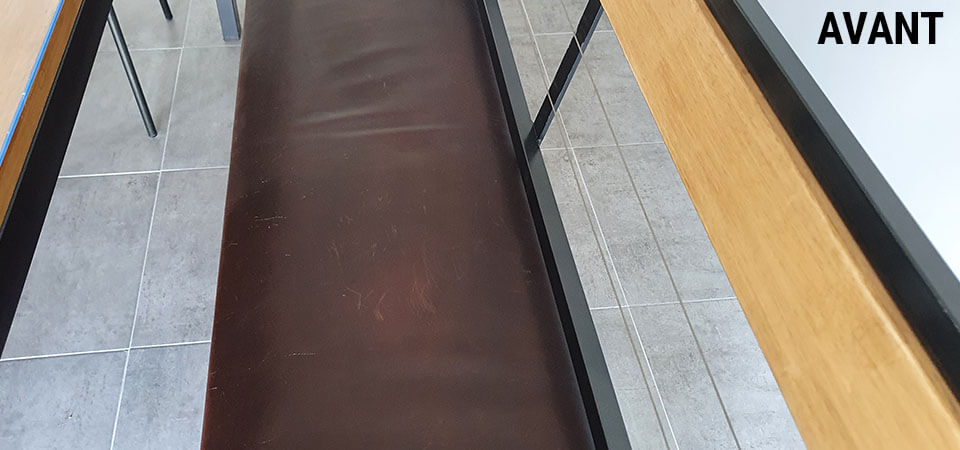 nettoyer son canapé cuir