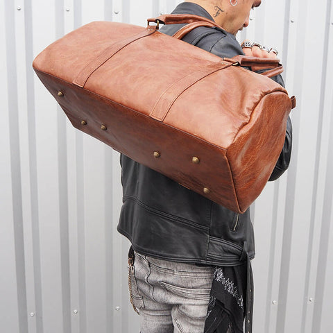 sac de voyage tutoriel gratuit