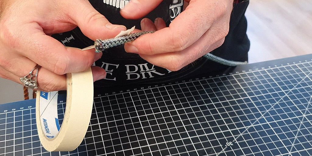 toron ruban masquage