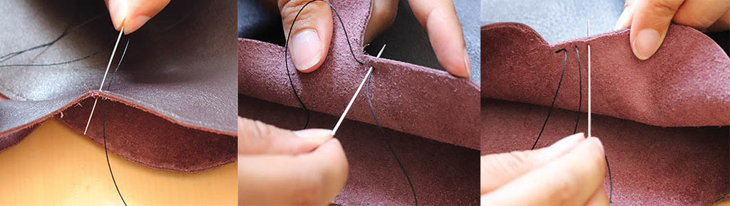 DIY sacoche ordinateur