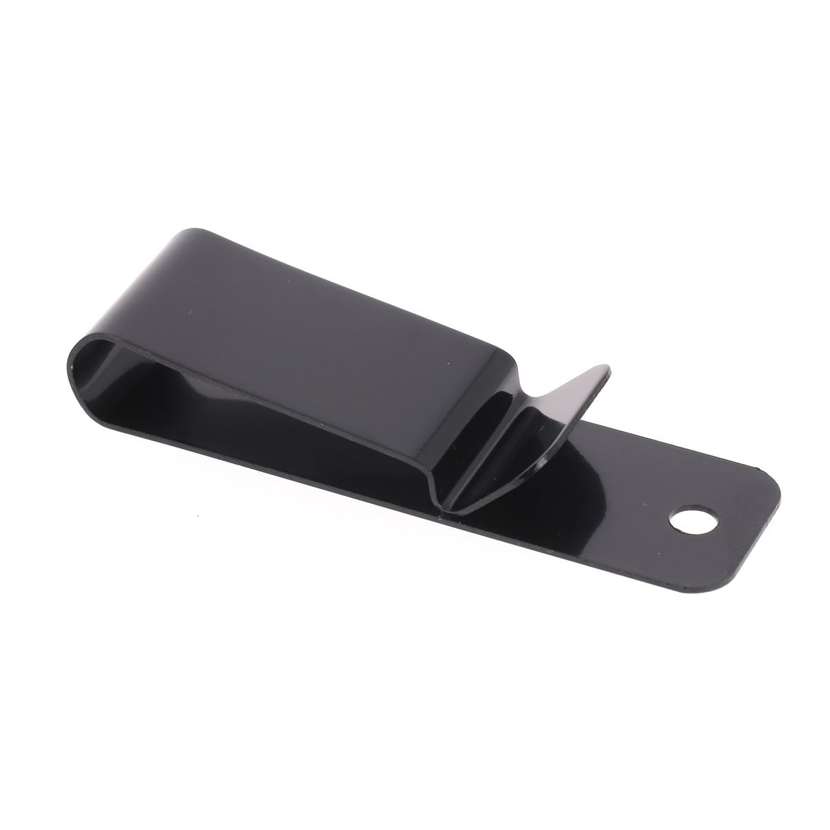 Belt clip - 22x74mm - Tandy Leather | Leather Deco