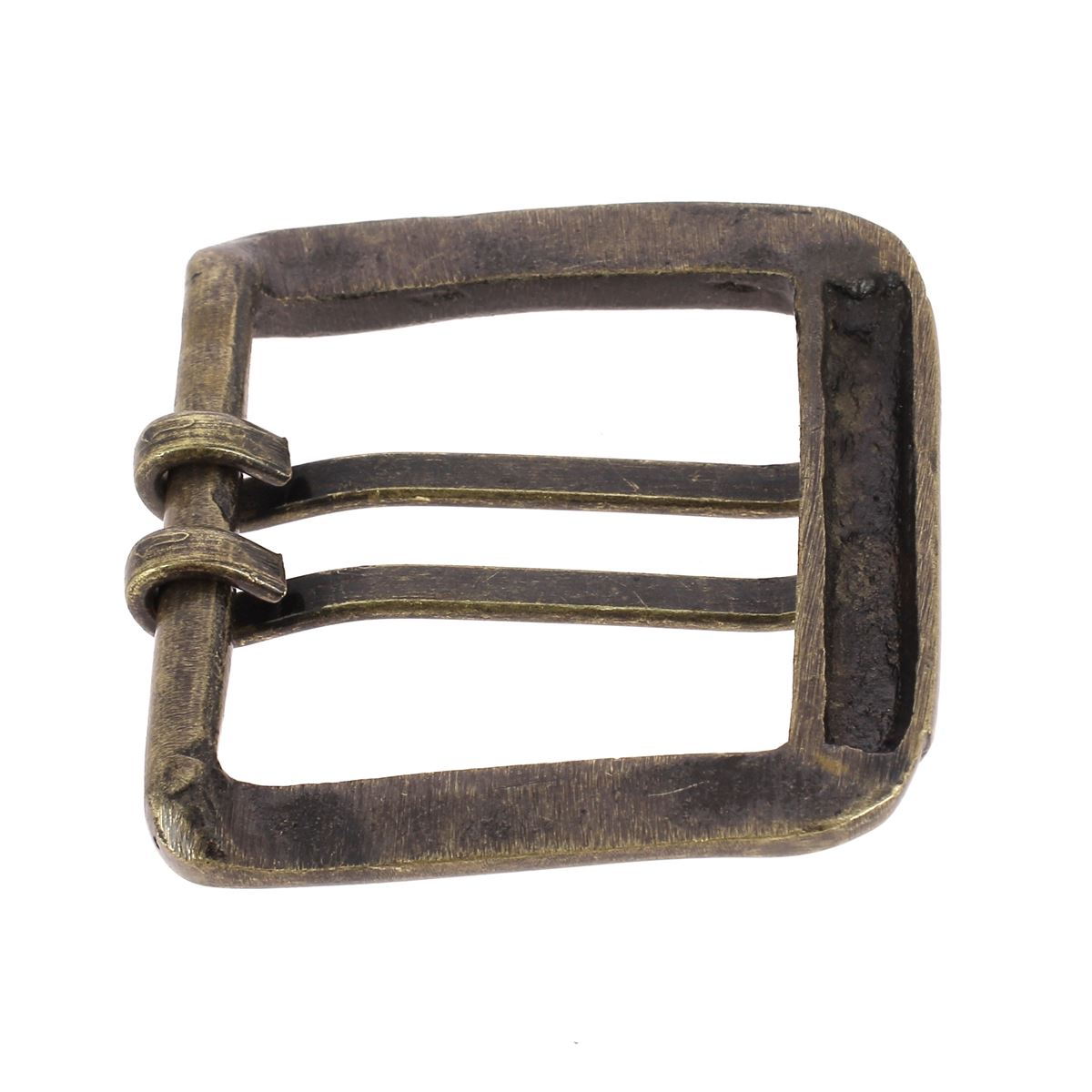 Ceinture double ardillon sale