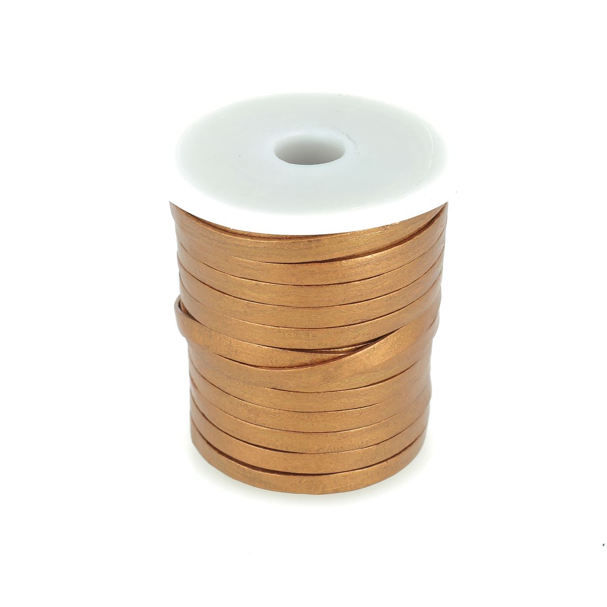 Lacet plastique plat clearance